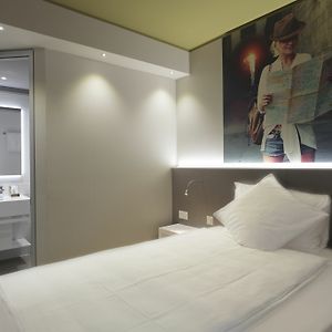 Comfort Single Room